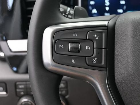 New 2026 Chevrolet Silverado 1500 RST w/ Safety Package AWD/4WD image 33