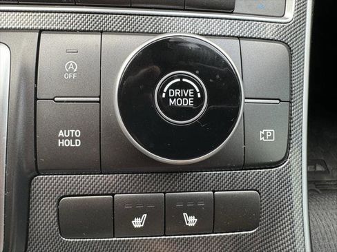 Used 2023 Hyundai Santa Fe SEL image 30