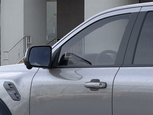 New 2026 Ford Ranger Raptor AWD/4WD image 20