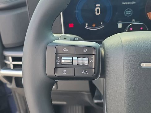 New 2026 Hyundai Santa Fe XRT AWD/4WD image 25