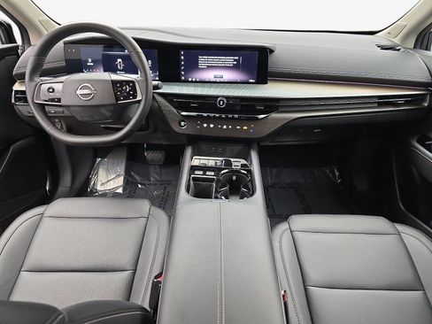 Used 2025 Nissan Murano SL AWD/4WD image 10