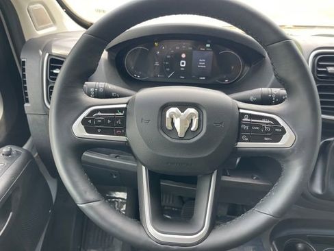 New 2024 RAM ProMaster 2500 w/ Quick Order Package 22H SLT+ image 22