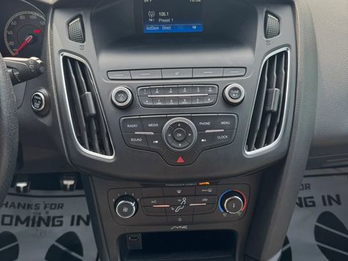 Used 2018 Ford Focus ST image 51