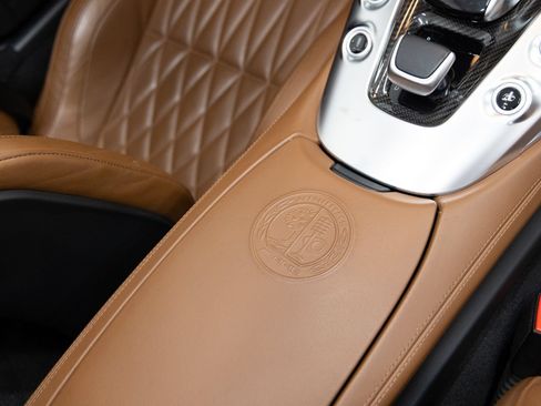 Used 2018 Mercedes-Benz AMG GT C image 24