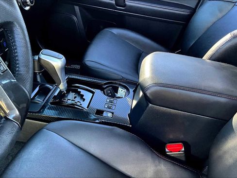 Used 2022 Toyota 4Runner TRD Pro image 14