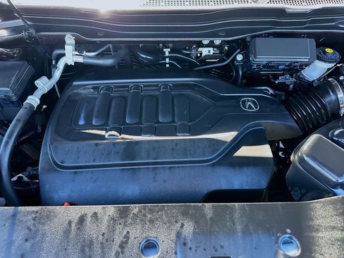 Used 2018 Acura MDX SH-AWD w/ Technology Package image 30