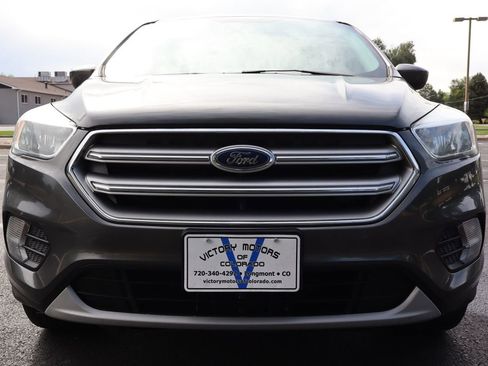 Used 2017 Ford Escape SE image 13