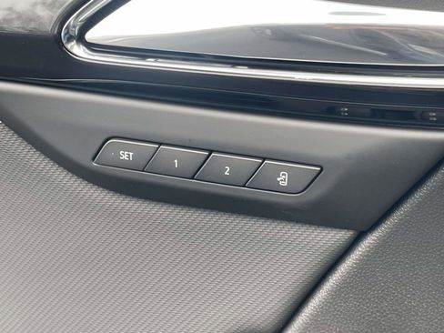 New 2026 Buick Envision Preferred image 3