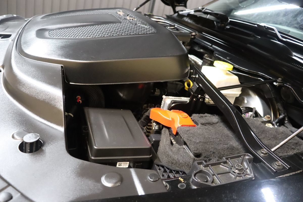 Used 2022 RAM 1500 TRX AWD/4WD image 75