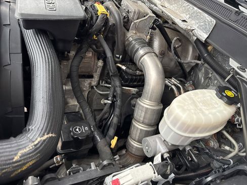 Used 2019 Chevrolet Silverado 2500 LT image 43