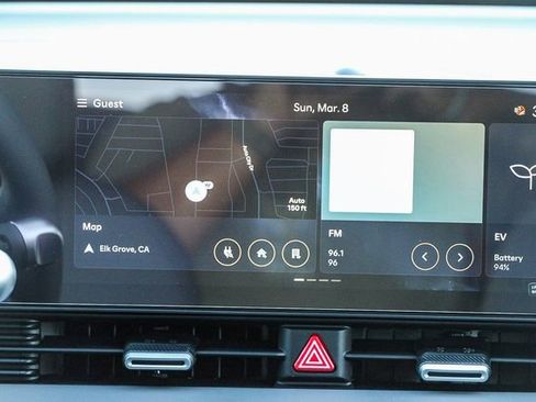 New 2026 Hyundai Ioniq 5 SEL image 17