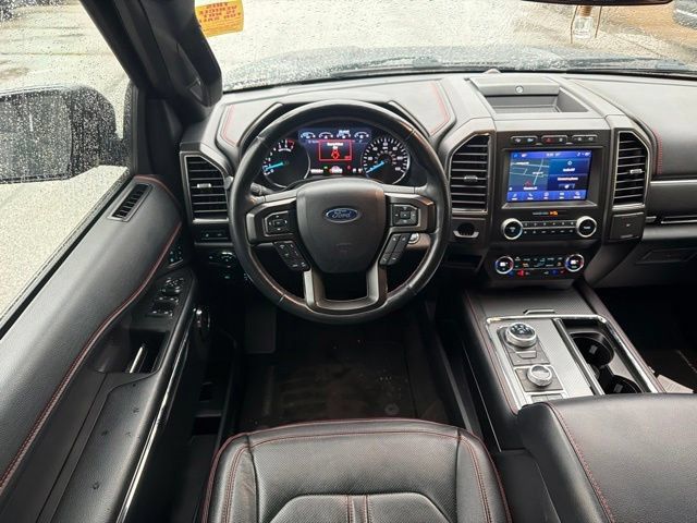 Used 2020 Ford Expedition Limited w/ Equipment Group 303A AWD/4WD image 19