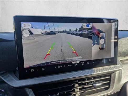 New 2026 Ford Explorer Platinum image 12