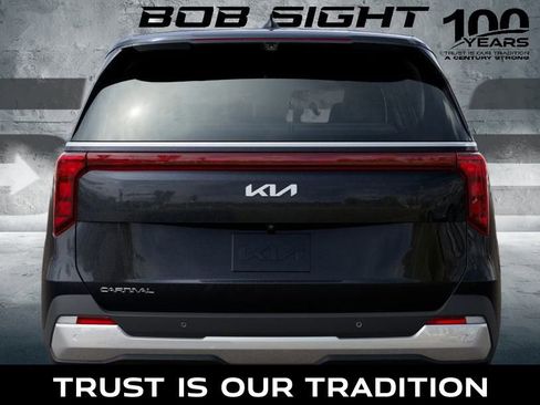 New 2026 Kia Carnival image 13