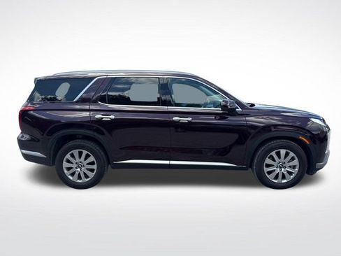 Used 2023 Hyundai Palisade SEL AWD/4WD image 7
