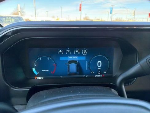 Used 2023 Ford F350 Lariat w/ Tow Technology Package image 26