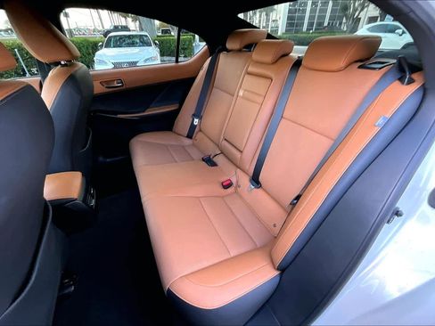 Used 2024 Lexus IS 300 w/ Comfort Package image 21