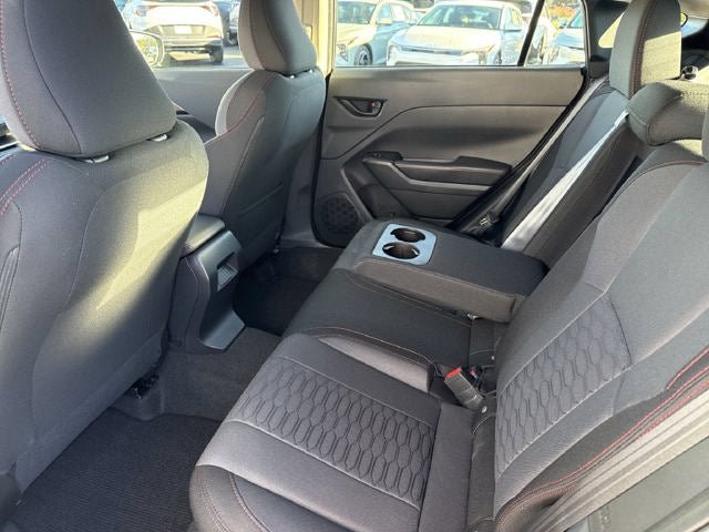 New 2026 Subaru Impreza 2.0i Sport AWD/4WD image 70