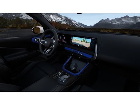 New 2026 BMW X3 xDrive30 image 14