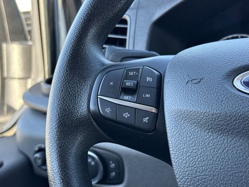 Used 2024 Ford Transit 250 Low Roof w/ Exterior Upgrade Package image 17