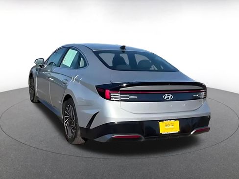 Used 2025 Hyundai Sonata SEL image 11