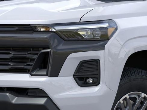 New 2026 Chevrolet Colorado LT w/ LT Convenience Package image 11