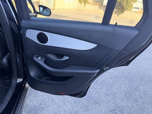 Used 2022 Mercedes-Benz GLC 300 image 33