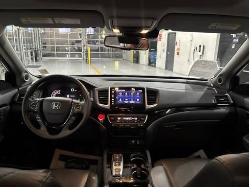 Used 2020 Honda Ridgeline RTL-E image 35