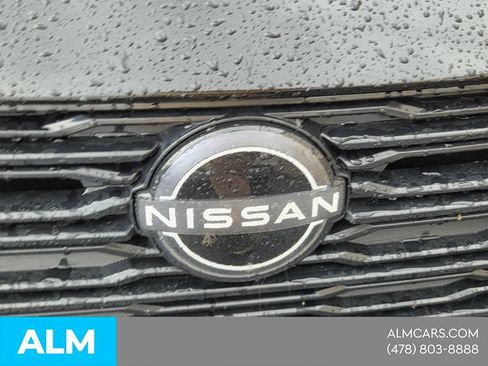 Used 2025 Nissan Altima 2.5 SV FWD image 21