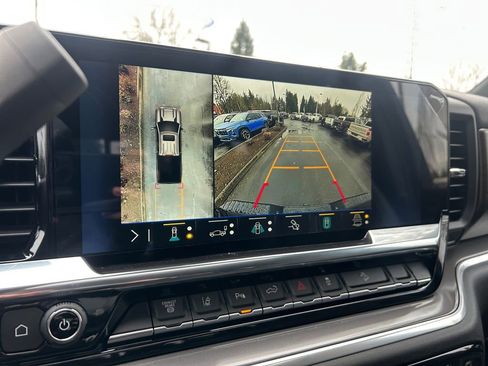 New 2026 Chevrolet Silverado 2500 High Country w/ Midnight Edition image 19