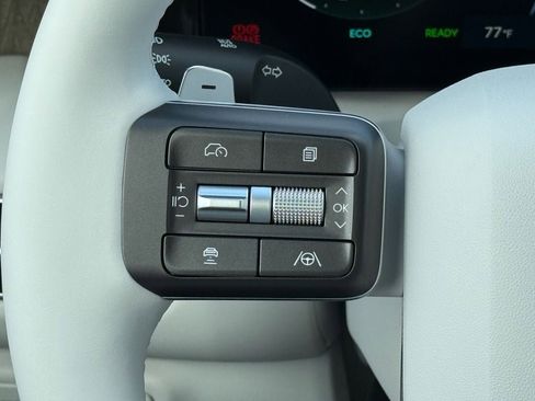 New 2026 Hyundai Palisade FWD Hybrid image 19