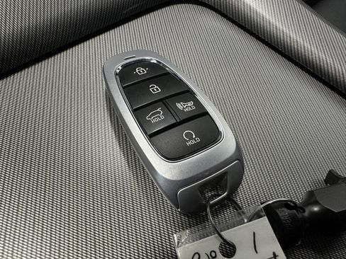 Certified 2024 Hyundai Palisade SEL AWD/4WD image 32