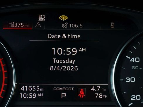 Used 2023 Audi Q5 2.0T Premium w/ Convenience Package AWD/4WD image 28