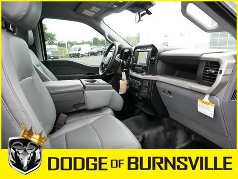 Used 2023 Ford F150 XL RWD image 16