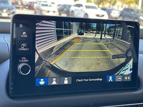 Used 2026 Honda HR-V EX-L image 17