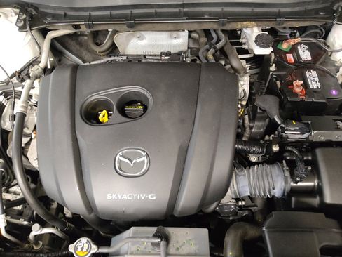 Used 2020 MAZDA CX-5 Touring AWD/4WD image 30