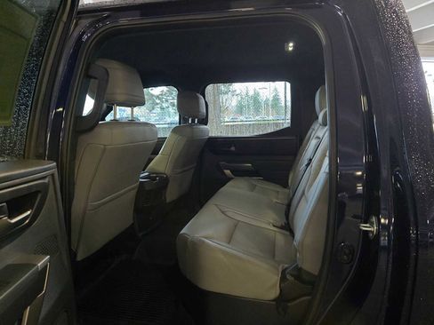 Used 2025 Toyota Tundra SR5 image 20