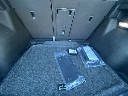 New 2026 Volkswagen Taos S image 40