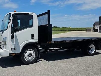 New 2024 Chevrolet Low Cab Forward