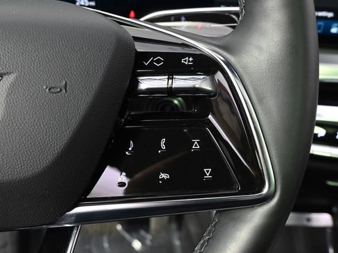 Certified 2025 Cadillac Lyriq Luxury w/ LPO, Floor Liner Package image 34