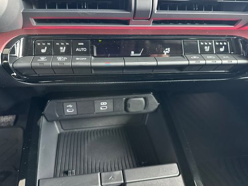 New 2026 Toyota Prius Plug-In Hybrid image 22