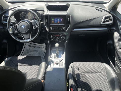 Used 2019 Subaru Forester Premium AWD/4WD image 16