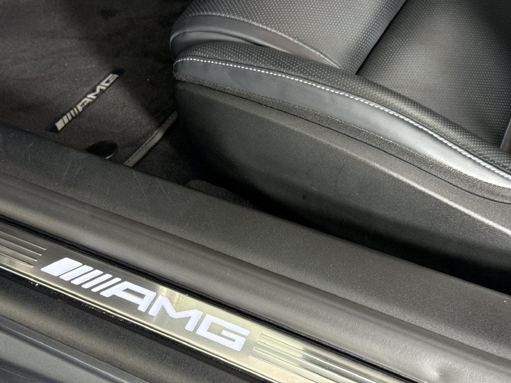 Used 2023 Mercedes-Benz SL 55 AMG 4MATIC image 17