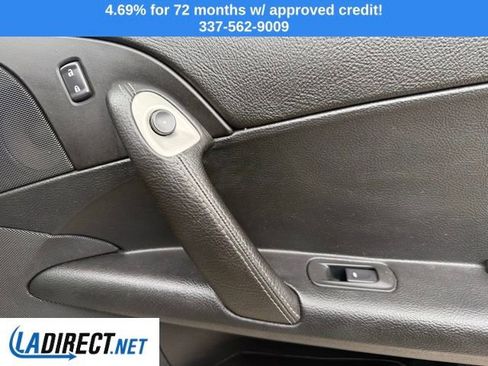 Used 2013 Chevrolet Corvette ZR1 w/ 3ZR Preferred Equipment Group image 31