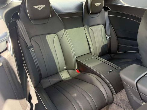 New 2026 Bentley Continental GT AWD/4WD image 25