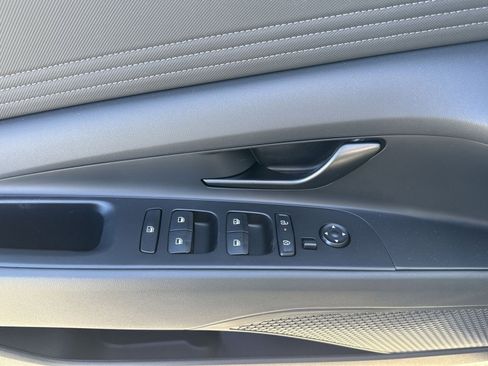 New 2025 Hyundai Elantra SEL w/ Cargo Package image 14