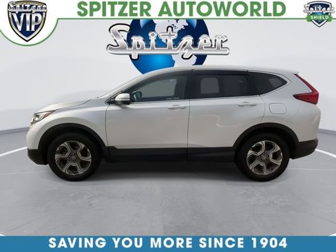 Used 2019 Honda CR-V EX image 6