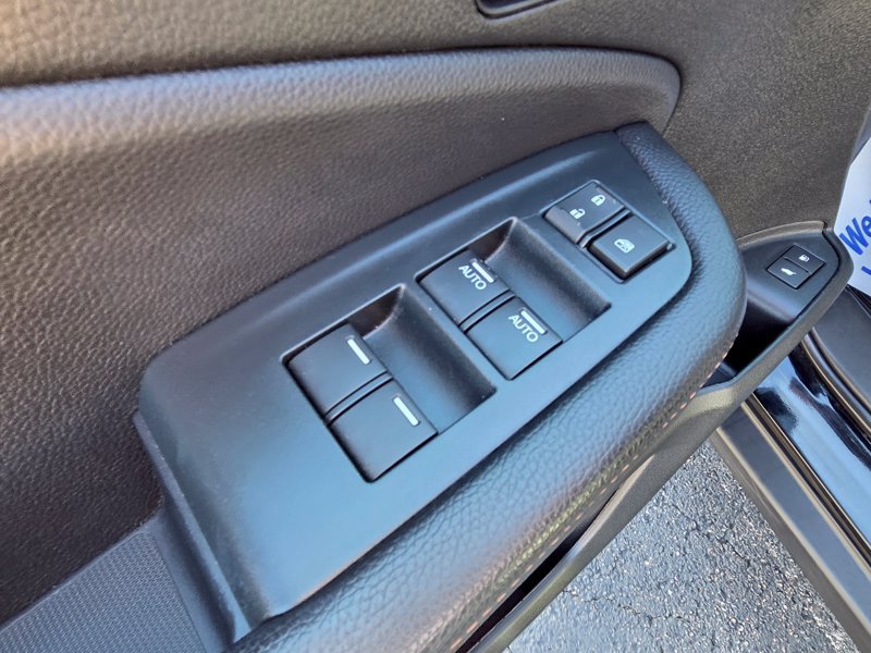Used 2023 Honda Passport TrailSport image 25