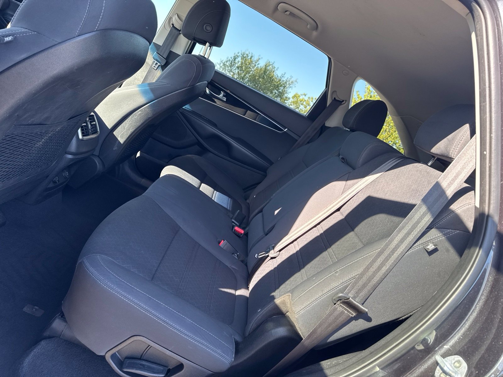 Used 2017 Kia Sorento AWD image 14