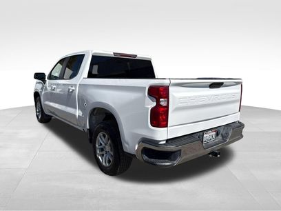 Used 2022 Chevrolet Silverado 1500 LT w/ LPO, Liner Protection Package